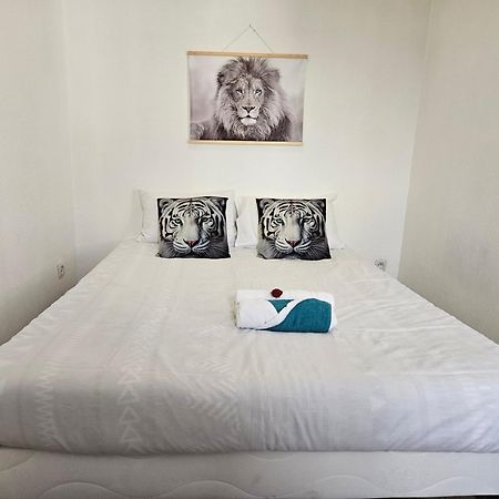 A112 Appartement Proche Disneyland Paris Montevrain Exterior photo