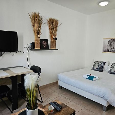 A112 Appartement Proche Disneyland Paris Montevrain Exterior photo