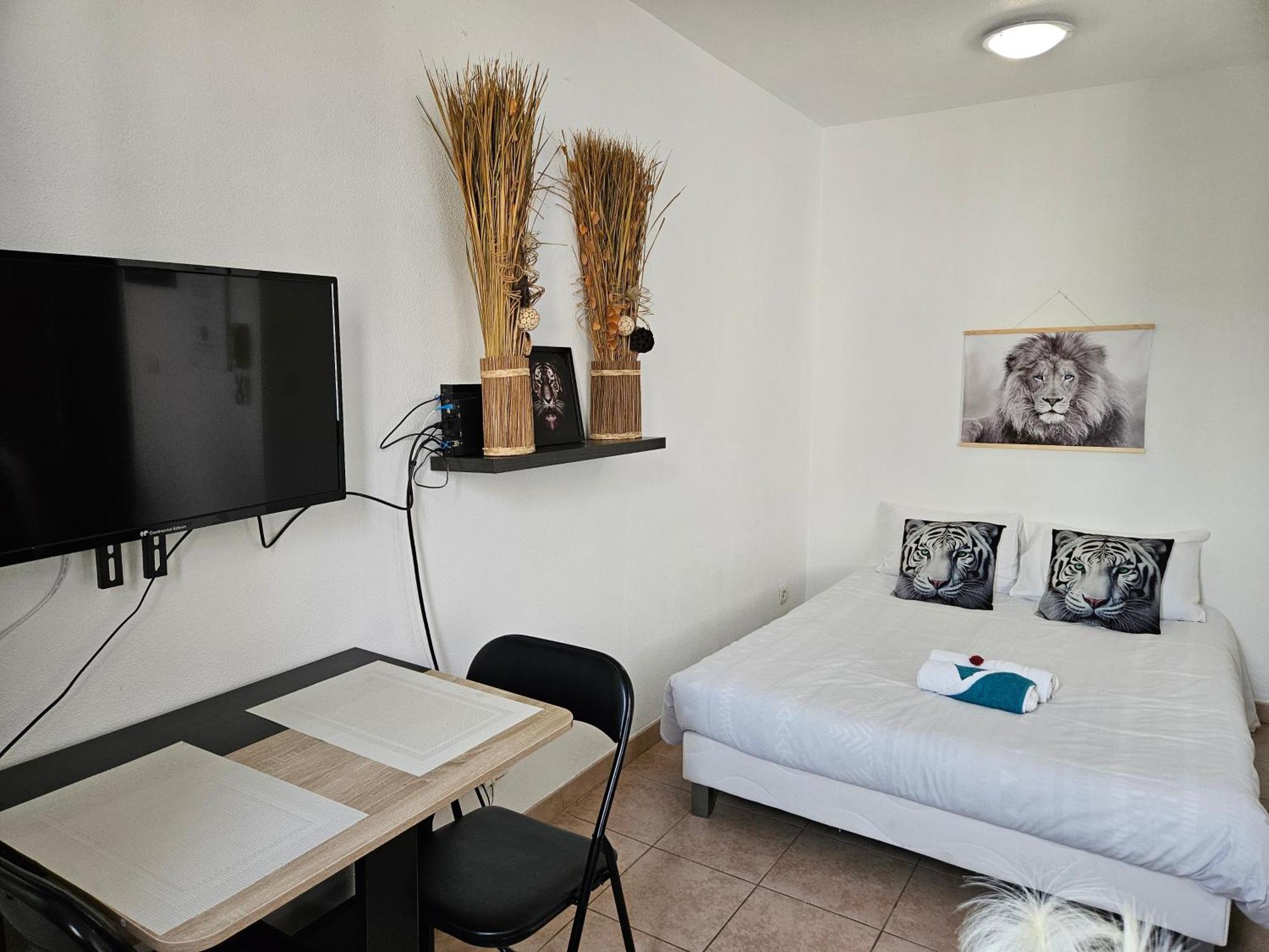 A112 Appartement Proche Disneyland Paris Montevrain Exterior photo