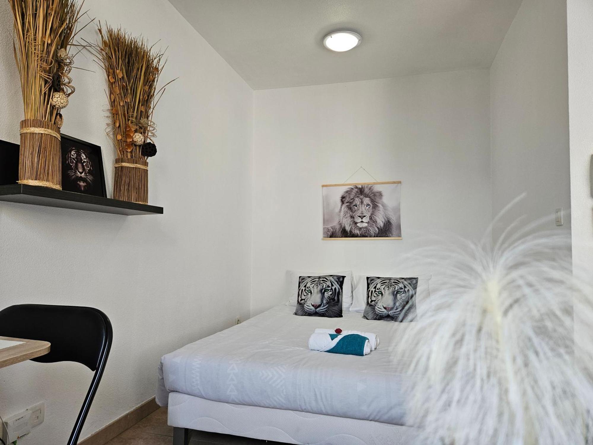 A112 Appartement Proche Disneyland Paris Montevrain Exterior photo